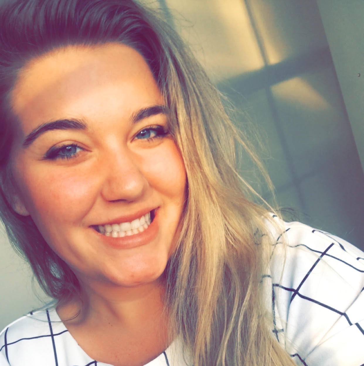 Reagan Lynn McGee's profile picture