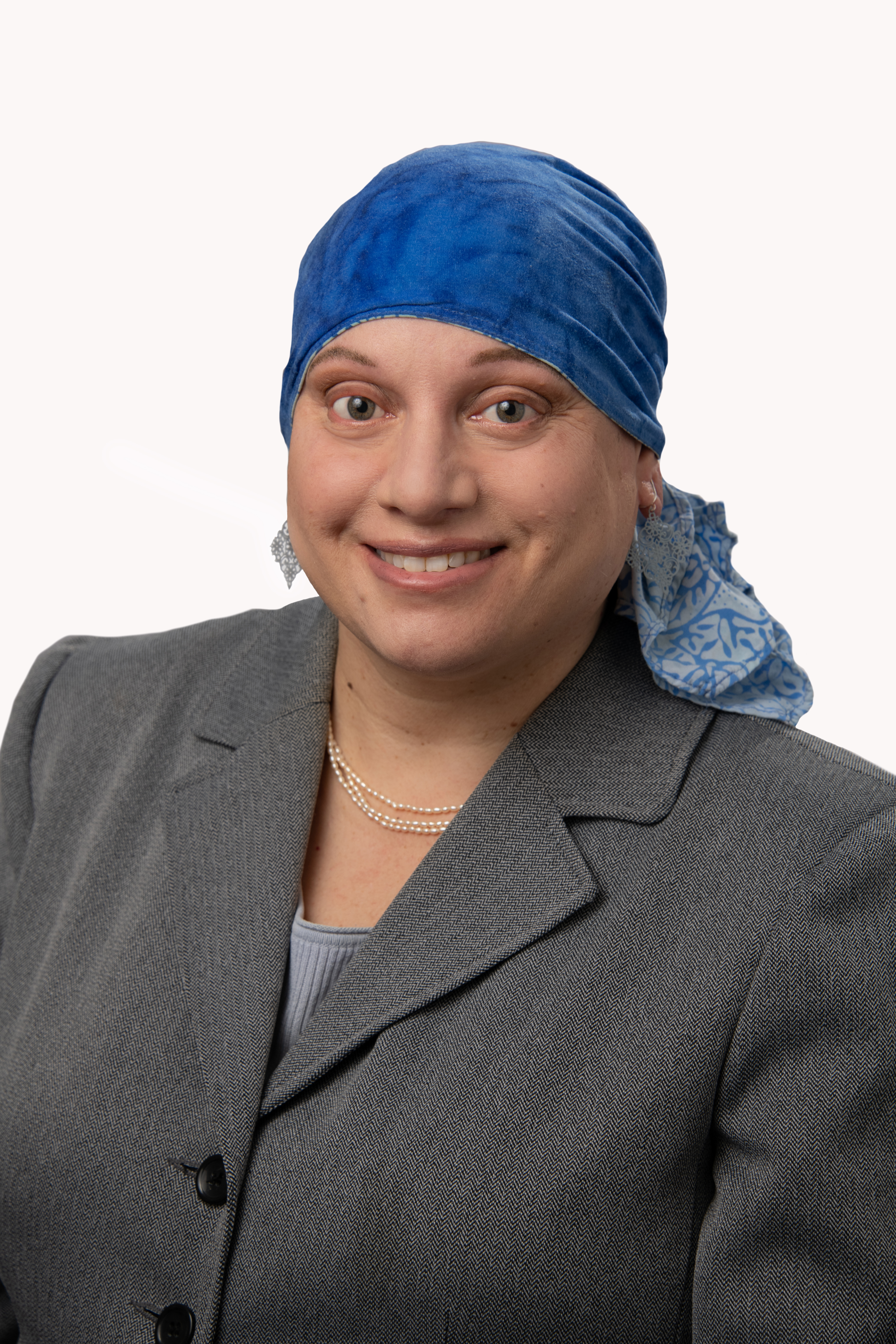 Hilary Sweedler Chentow's profile picture