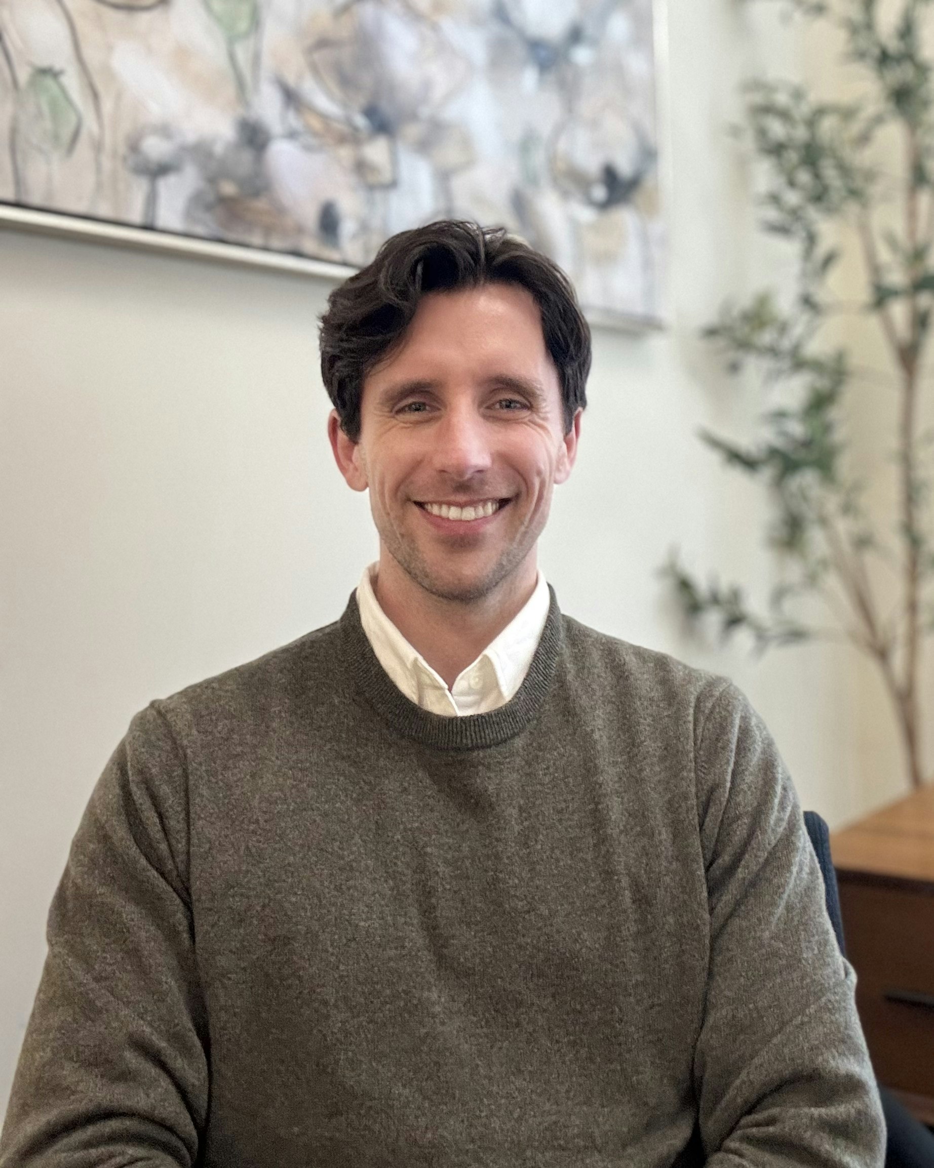 Men's Sex Addiction Group