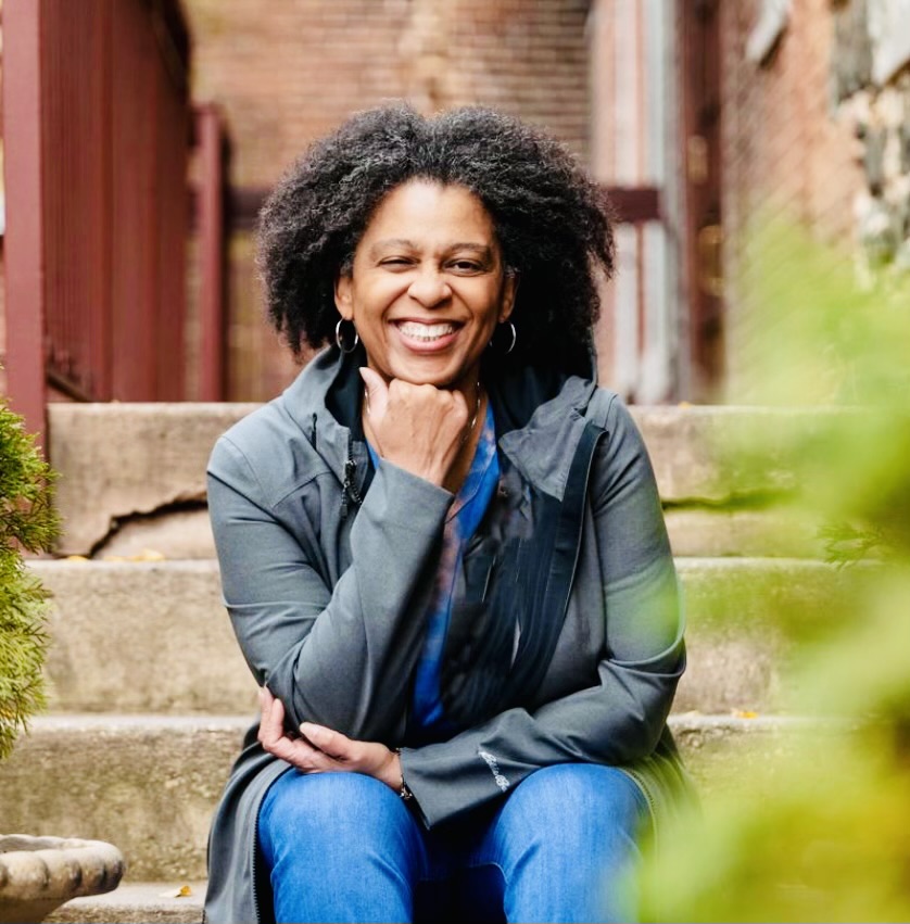 Stride Forward Counseling