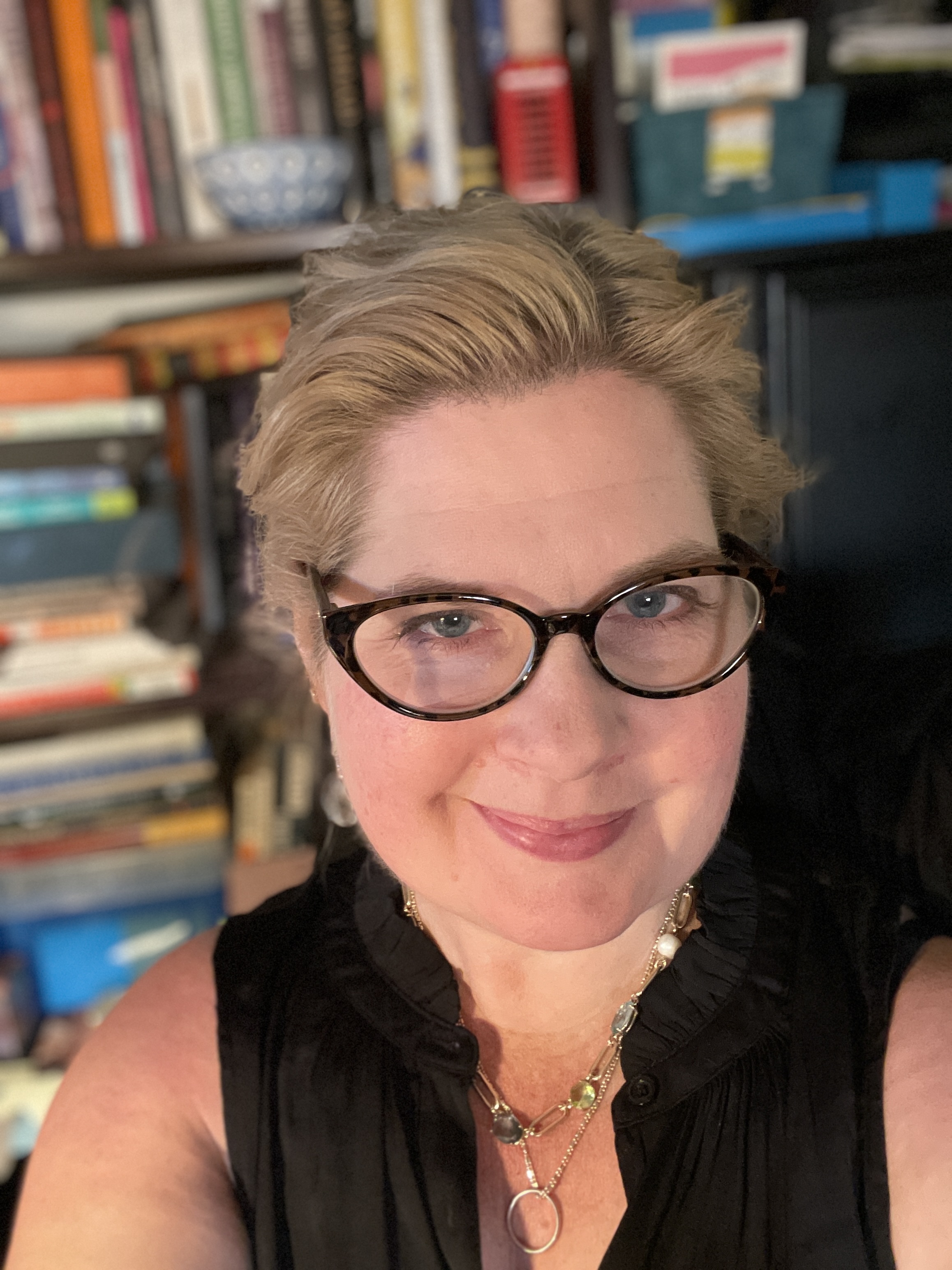 Kara Krauze's profile picture