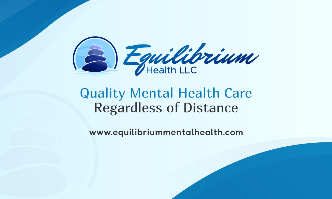 Equilibrium Health LLC's profile picture
