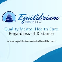 Profile image of Equilibrium Health LLC Profile image of Equilibrium Health LLC