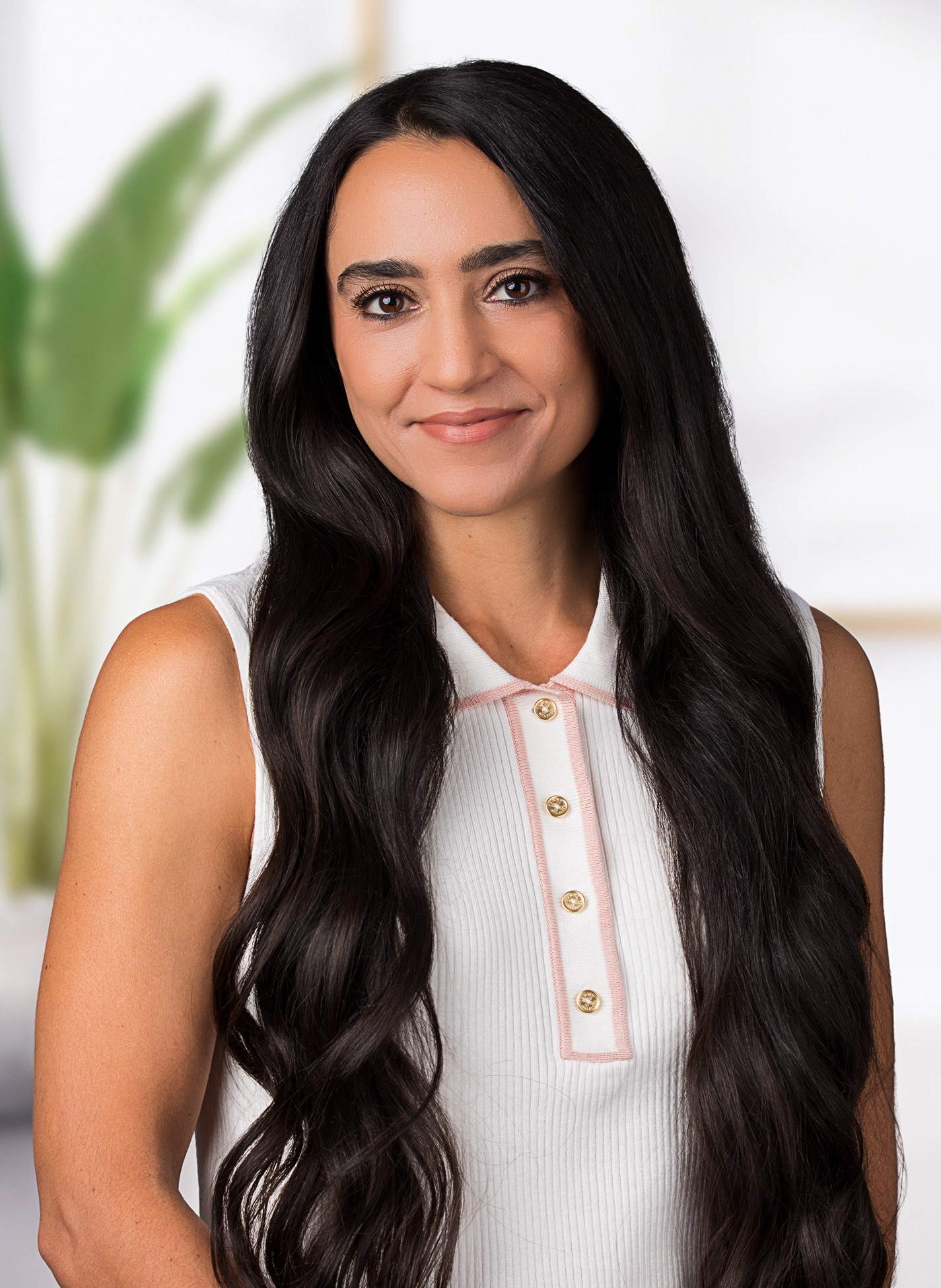 Amy Karbasi's profile picture