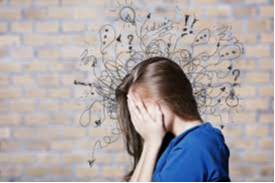 Teens with Anxiety