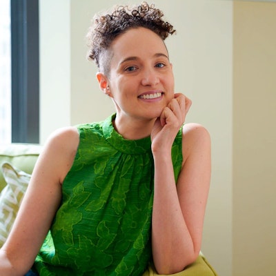 Hili Tsarfati Hili Tsarfati