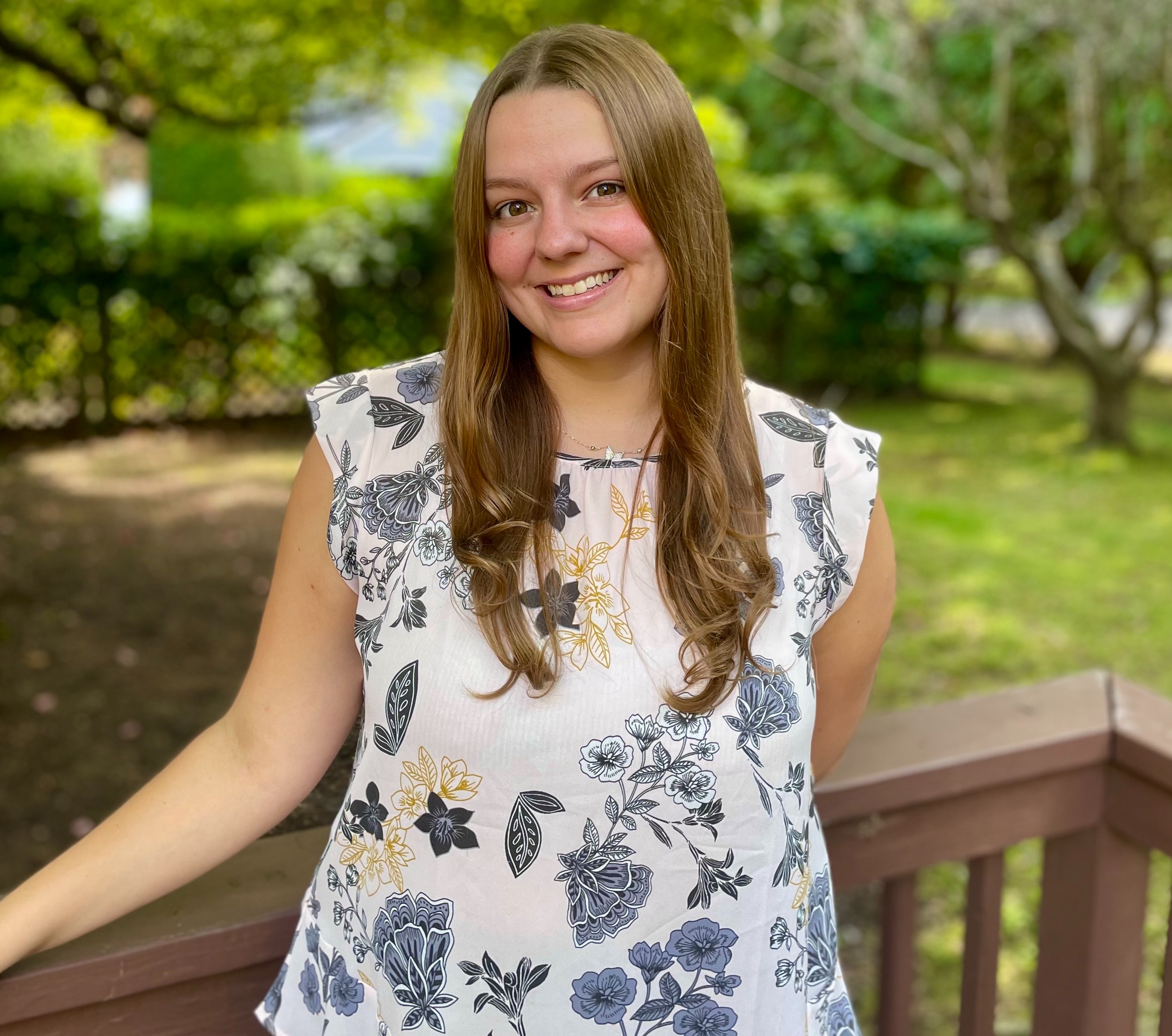 Emily Donovan's profile picture
