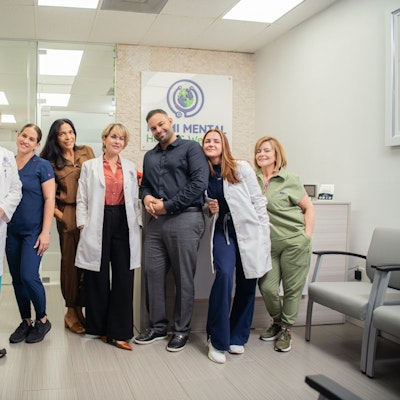 Miami Mental Health & Wellness Miami Mental Health & Wellness