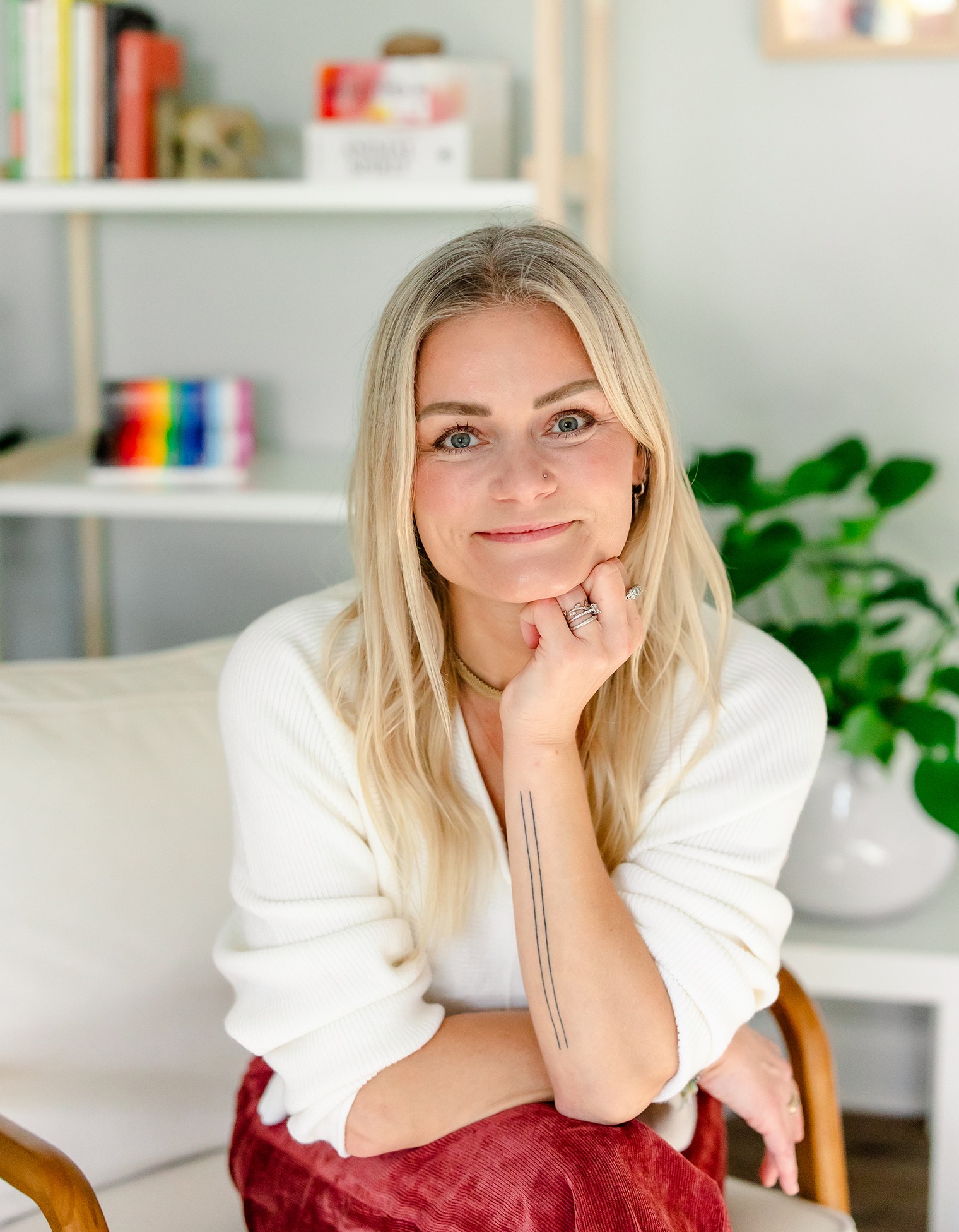 Kristin Ramsey's profile picture