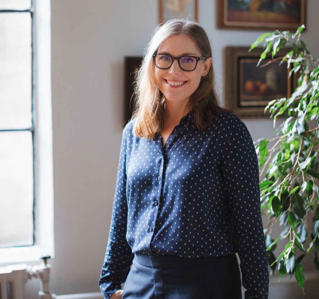 Laura Cyran's profile picture