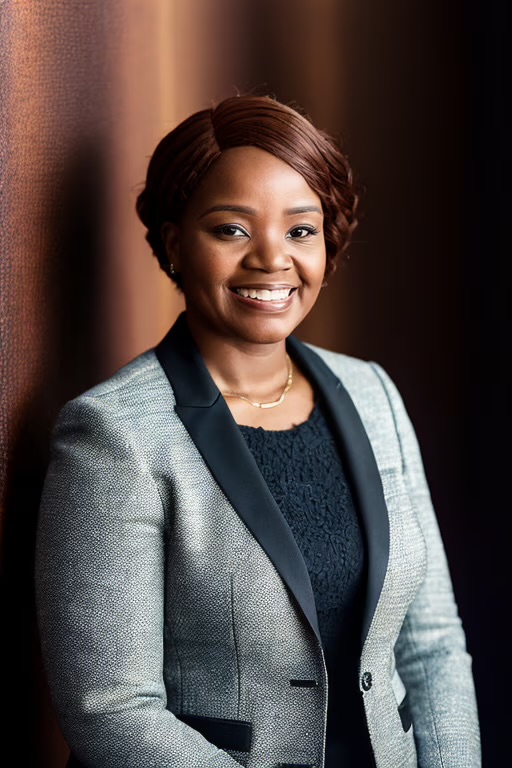 Sharonda LaShawn Bagwell's profile picture