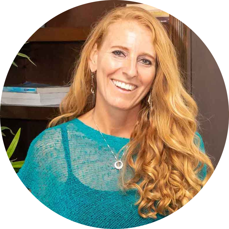 Karen Muggli's profile picture