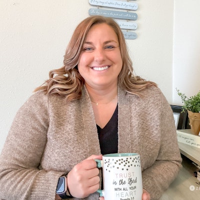 Leah Rybakowski Leah Rybakowski