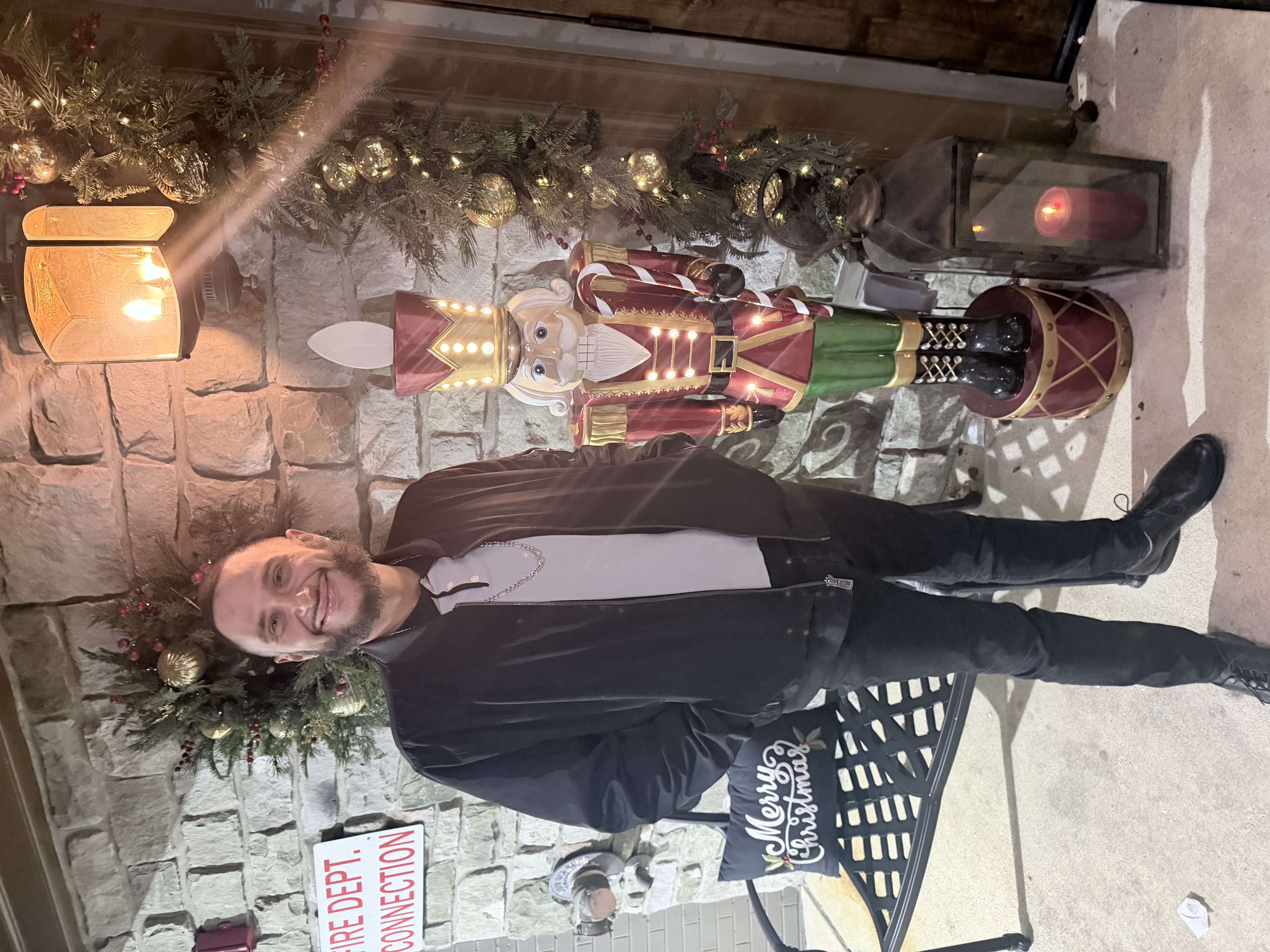 Kevin Peterson Daniels's profile picture