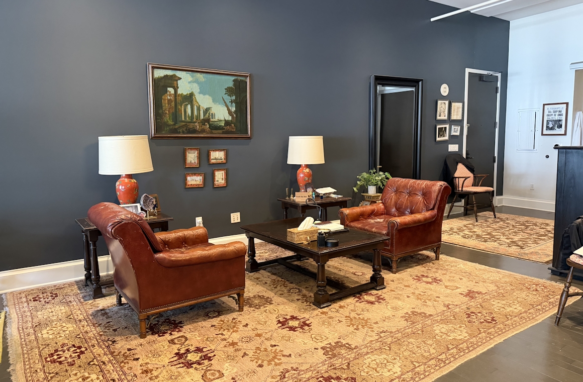 Howard Samuels Howard Samuels