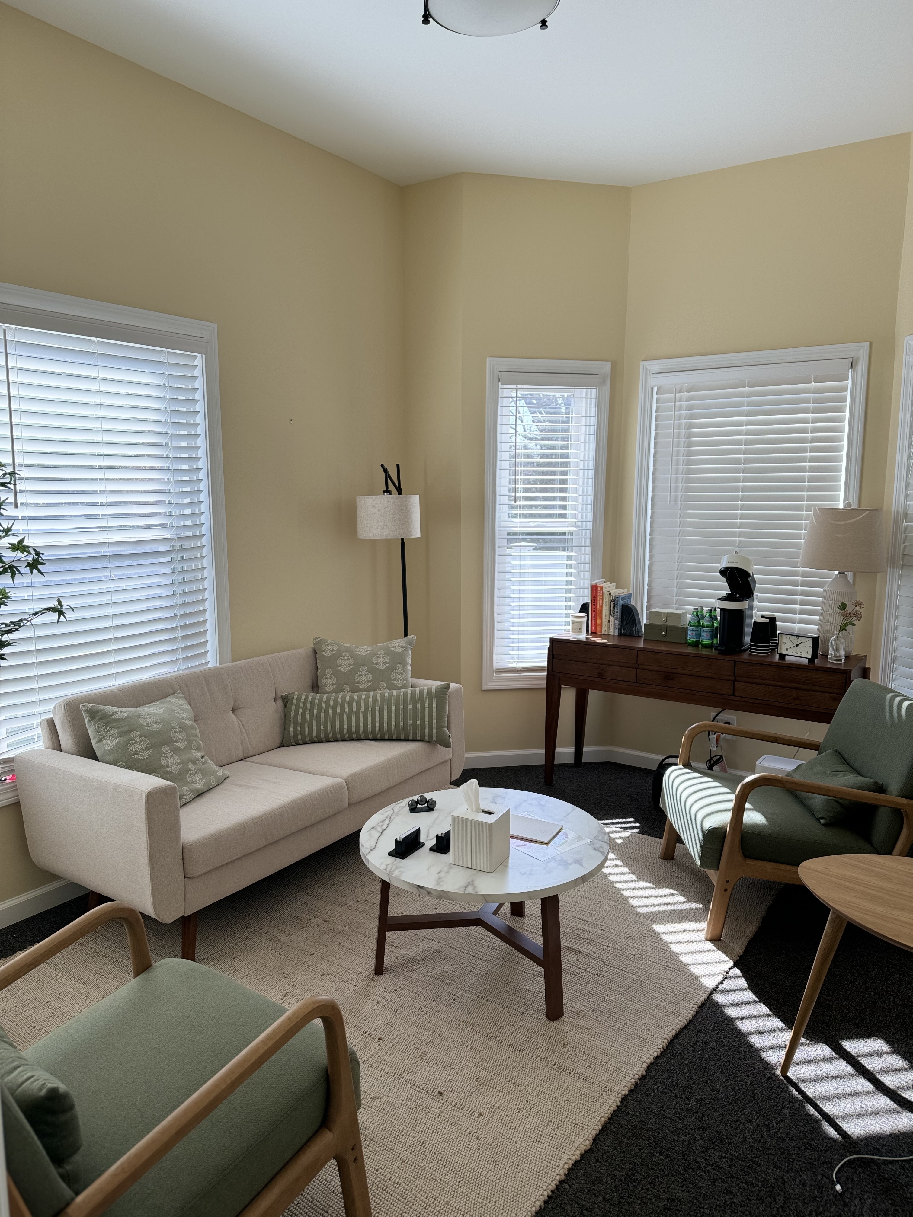 Valiance Counseling & Coaching's profile picture