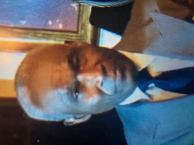 Jacob Theodore Brown's profile picture