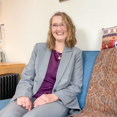 Jane Habermann Jane Habermann