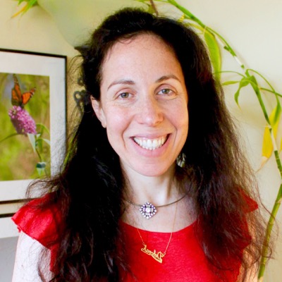 Deborah Sepinwall's profile picture