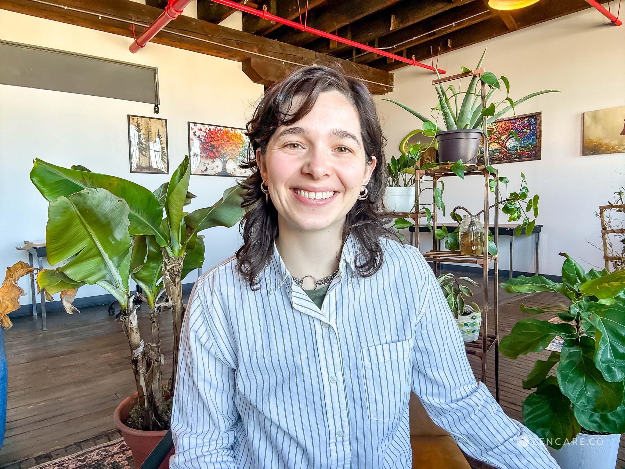 The Therapeutic Workshop