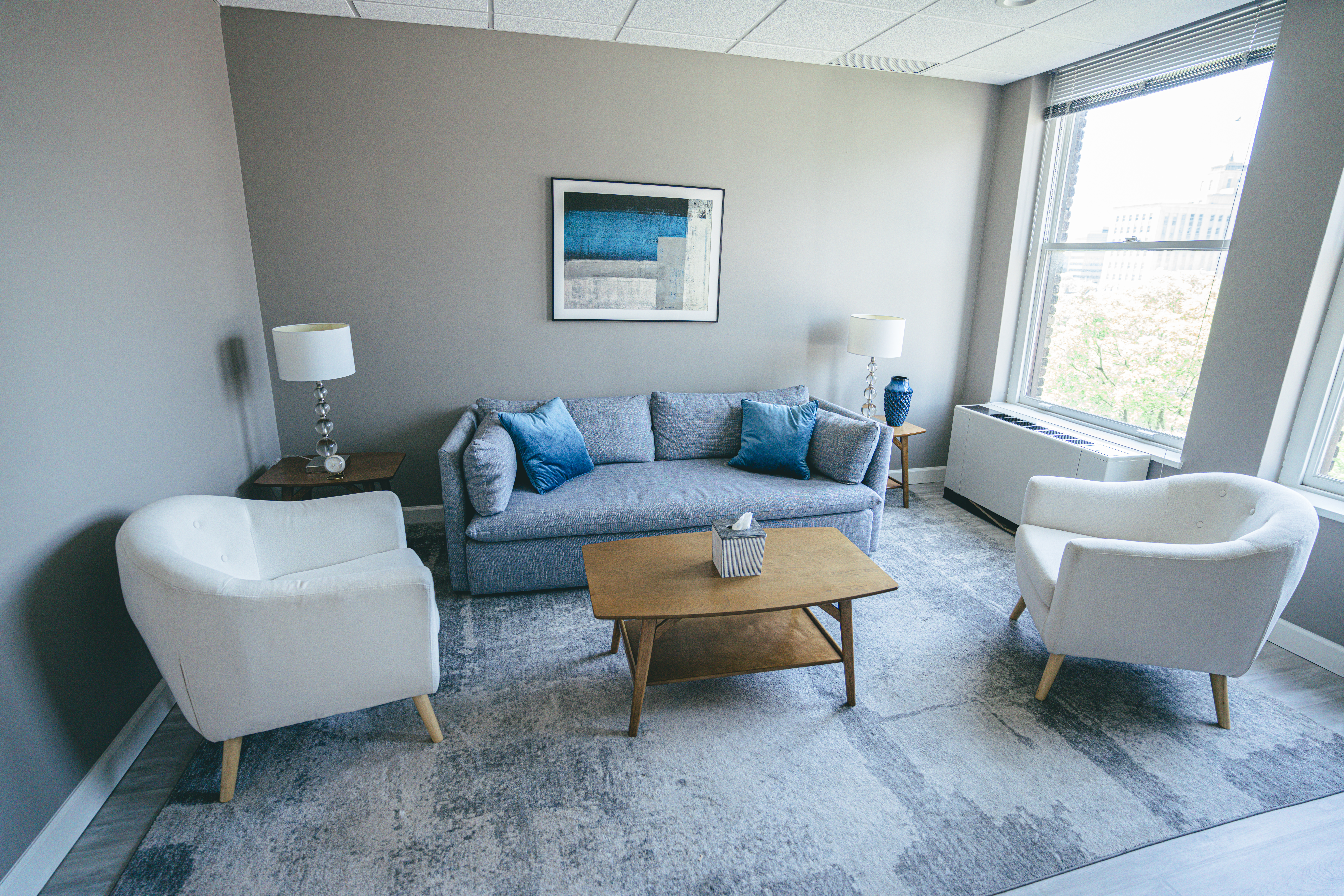 Westchester Relational Therapy