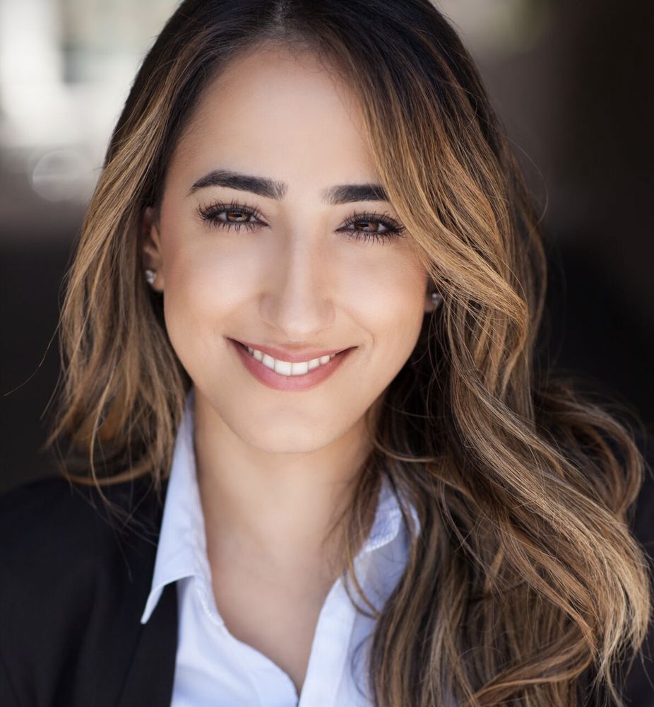 Jennifer Kashani