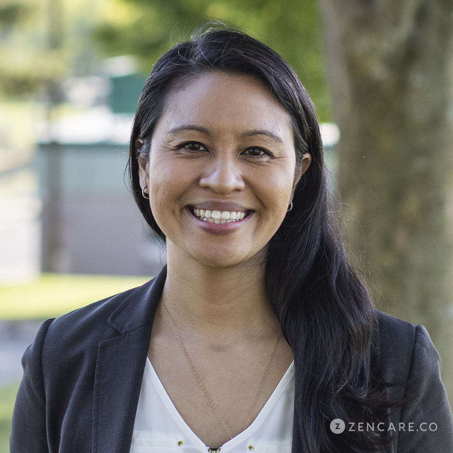 Annie Chen's profile picture