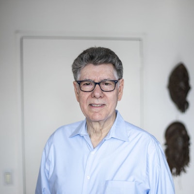 Ira Bindman Ira Bindman