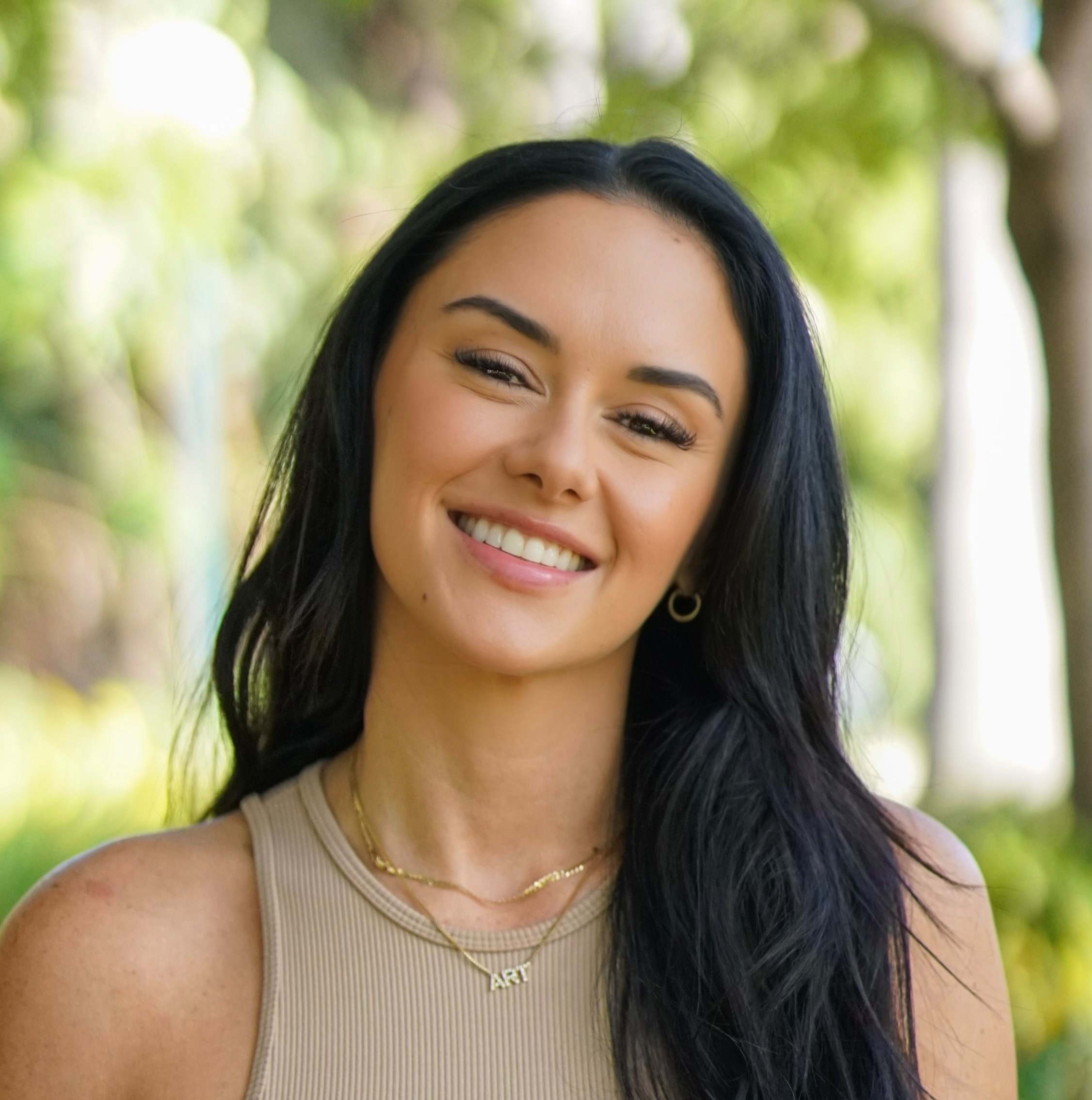 Amber Robinson's profile picture