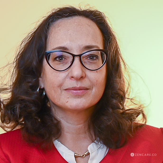 Katherine Kluefer's profile picture