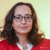 Profile image of Katherine  Kluefer