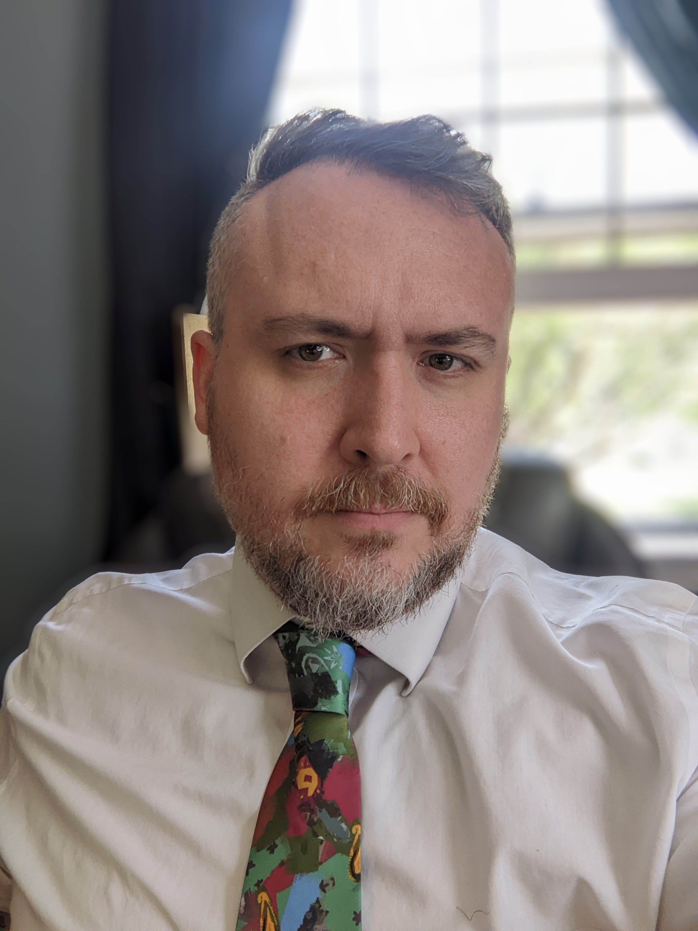 Seph Valoren's profile picture