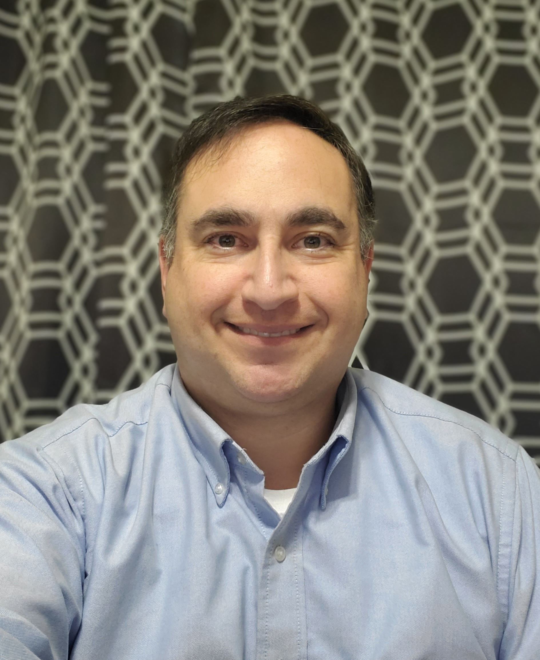 Shlomo David Silverstone's profile picture