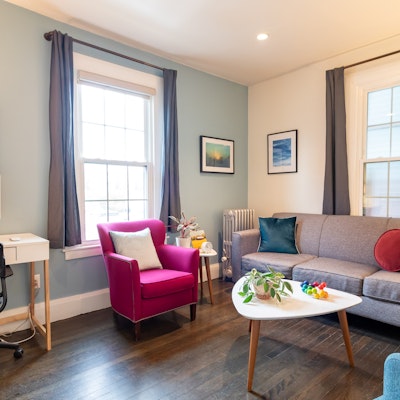 Kate Moschandreas Kate Moschandreas