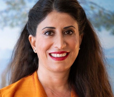 Sahar  Khoshakhlagh