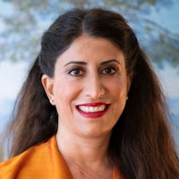 Sahar  Khoshakhlagh's profile picture