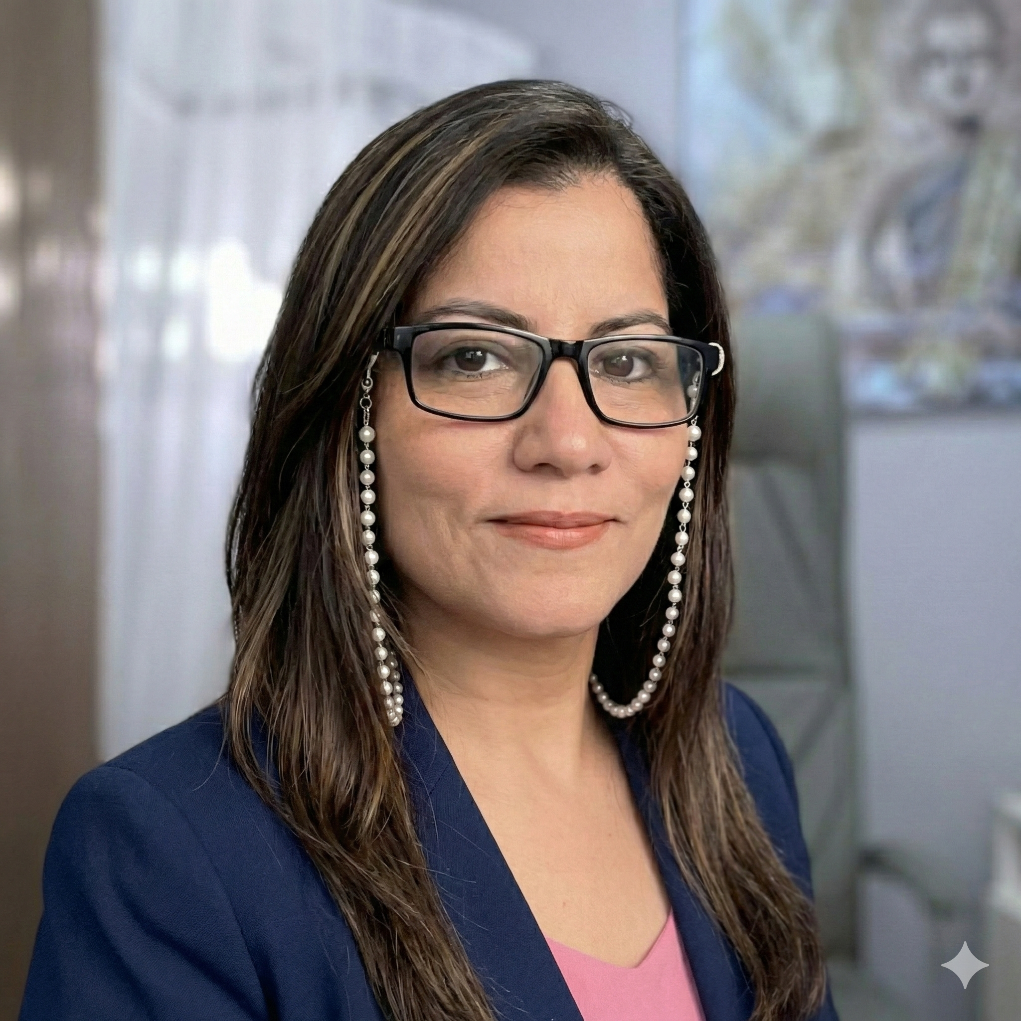 Angelica Romero's profile picture