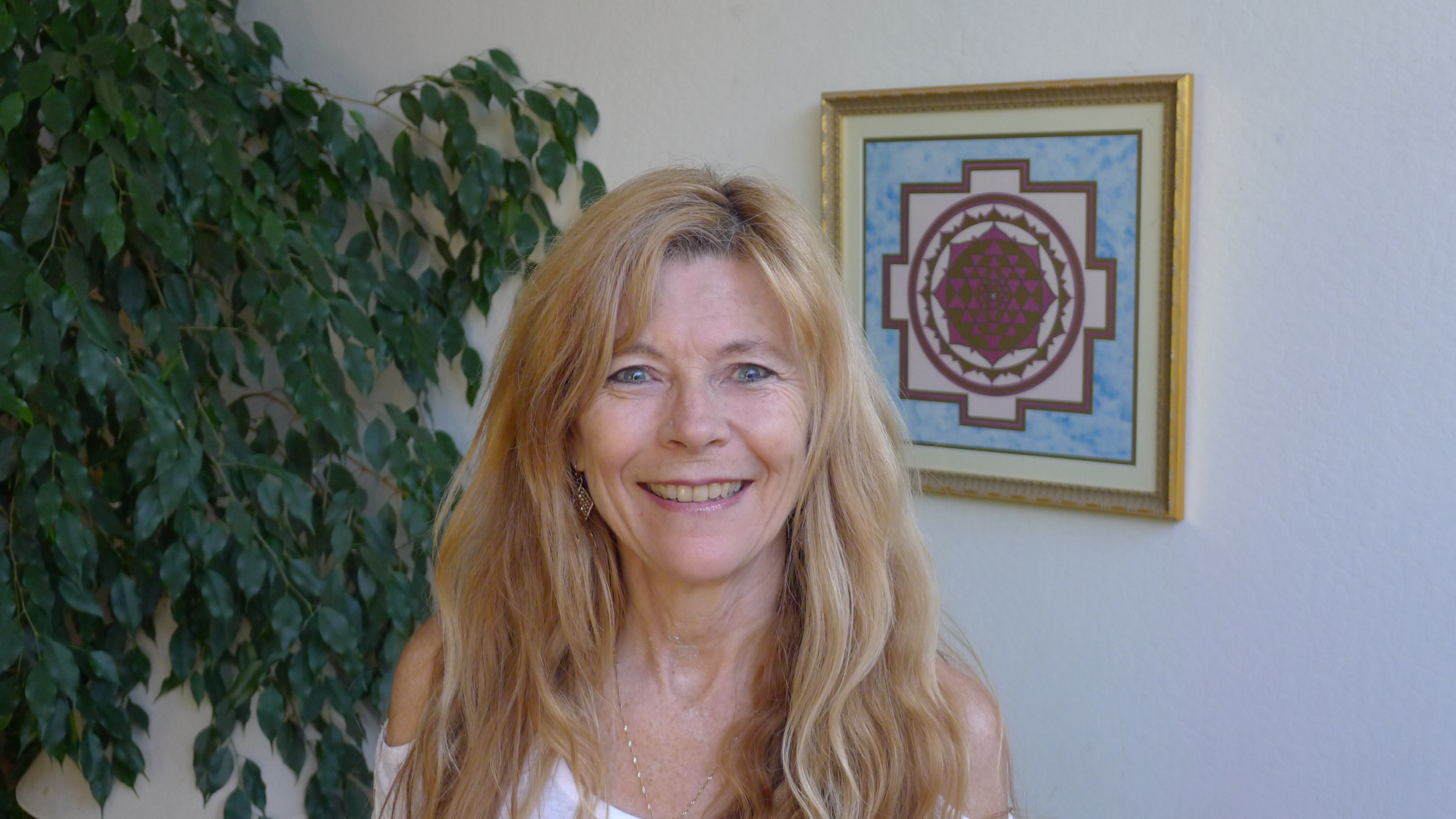 Diane Louise Hough's profile picture