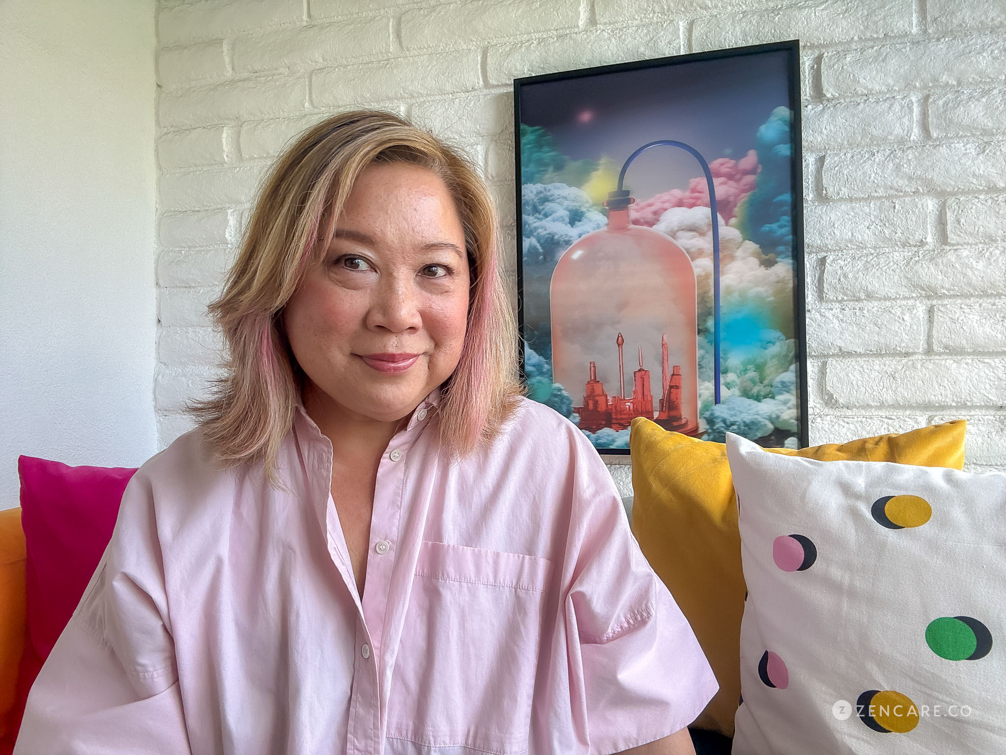 Cathay Che's profile picture