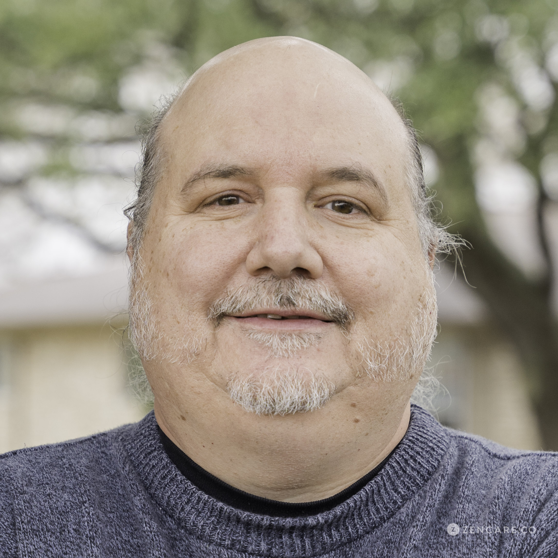 James Edmund Nichols's profile picture