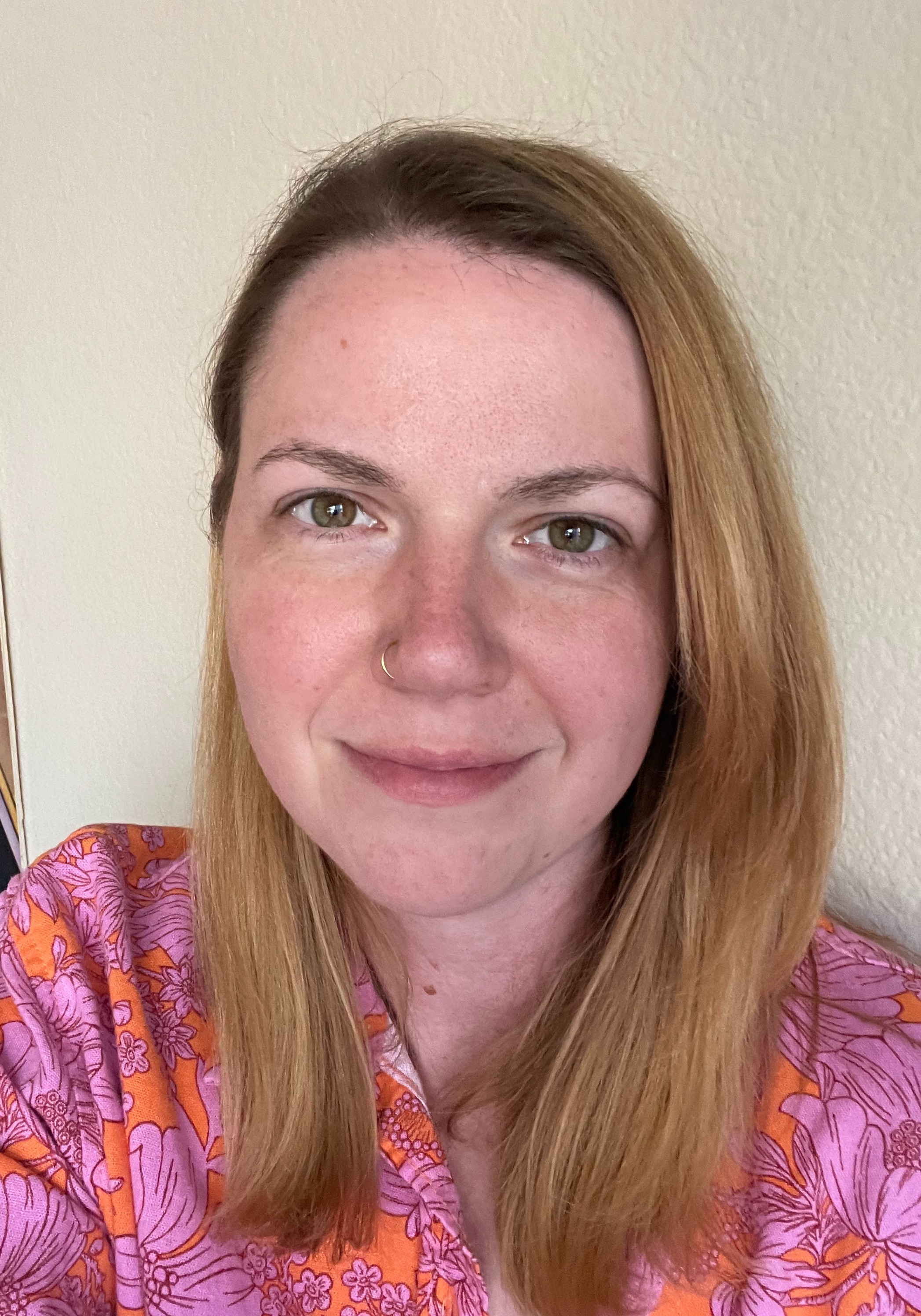 Jaq Sarah French's profile picture