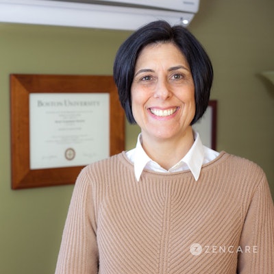 Sarah Ouellette Sarah Ouellette