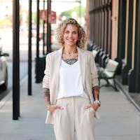 Melissa Ann True's profile picture