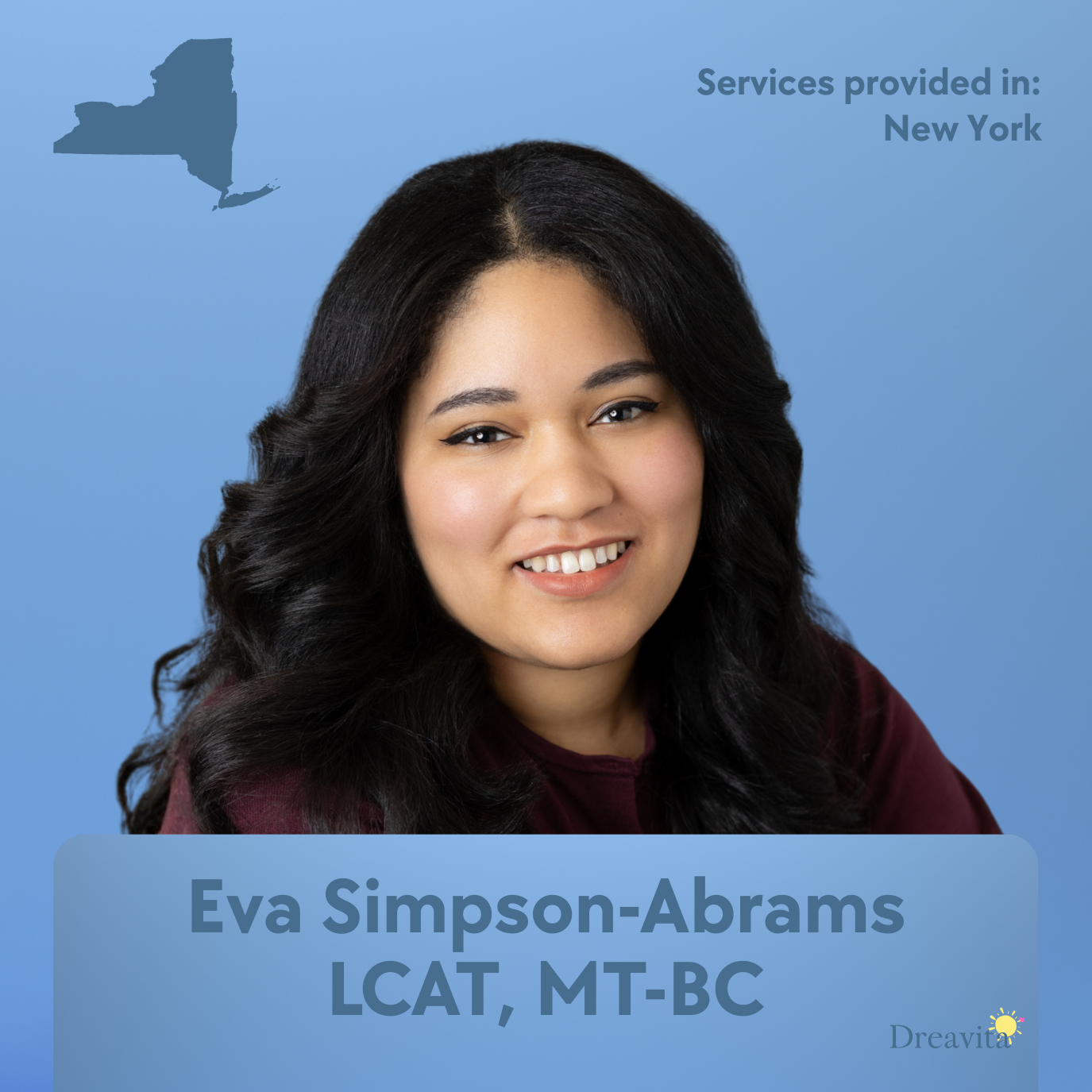 Dreavita Counseling Coaching and Consulting Inc