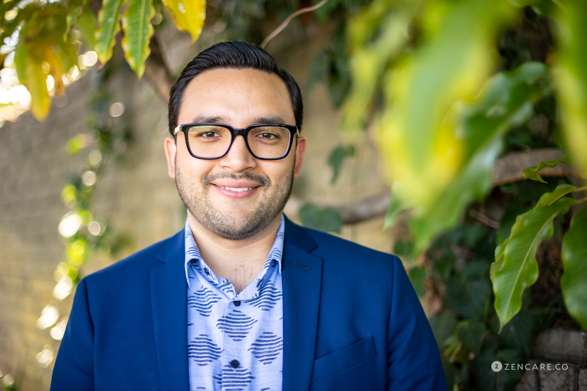 Fabian Escobedo