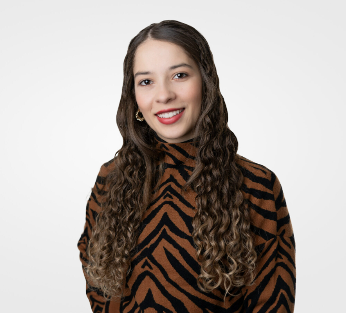 Valentina Castrillon