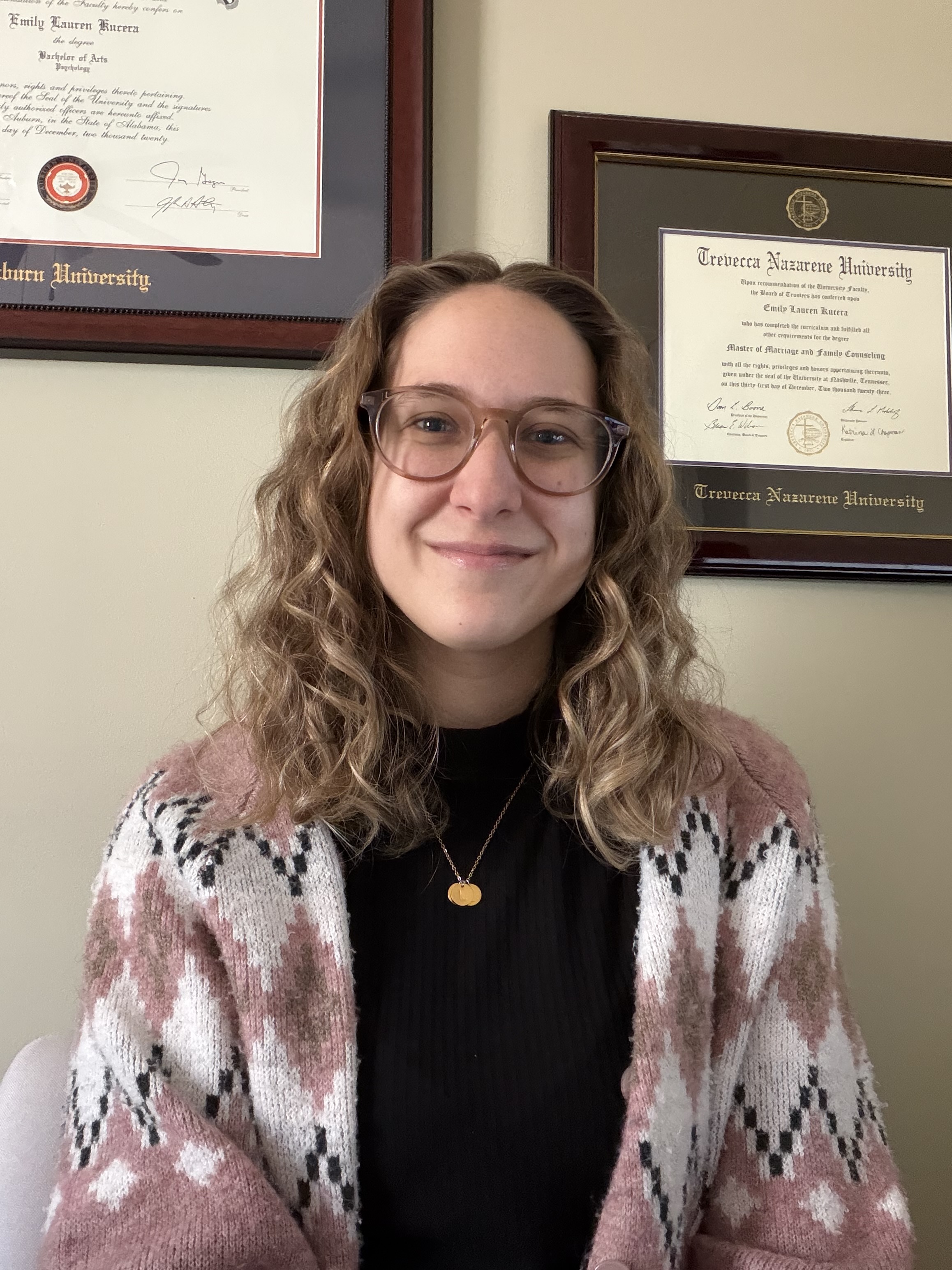 Emily Chin's profile picture