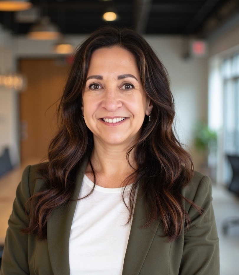 Michelle Gonzalez's profile picture