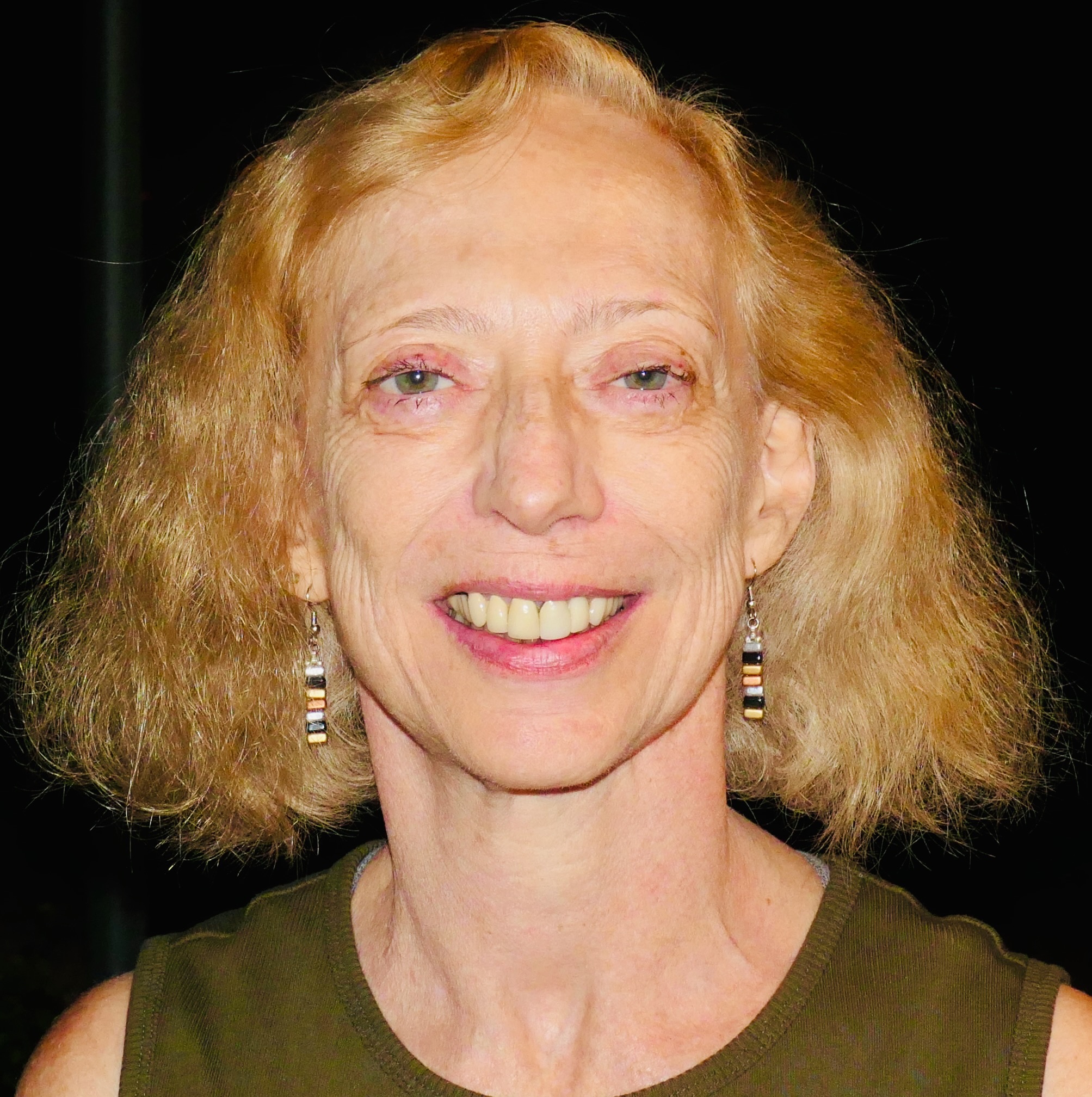 Lisa M. Hoffman's profile picture