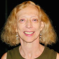 Lisa M. Hoffman's profile picture